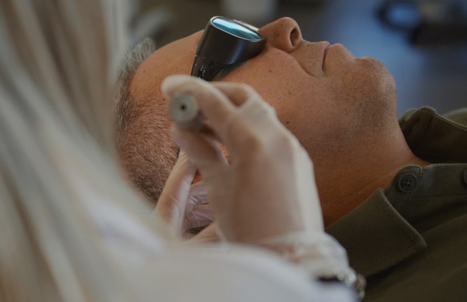stoppen met roken met laserOstop anti-tabakcentra stoppen met roken