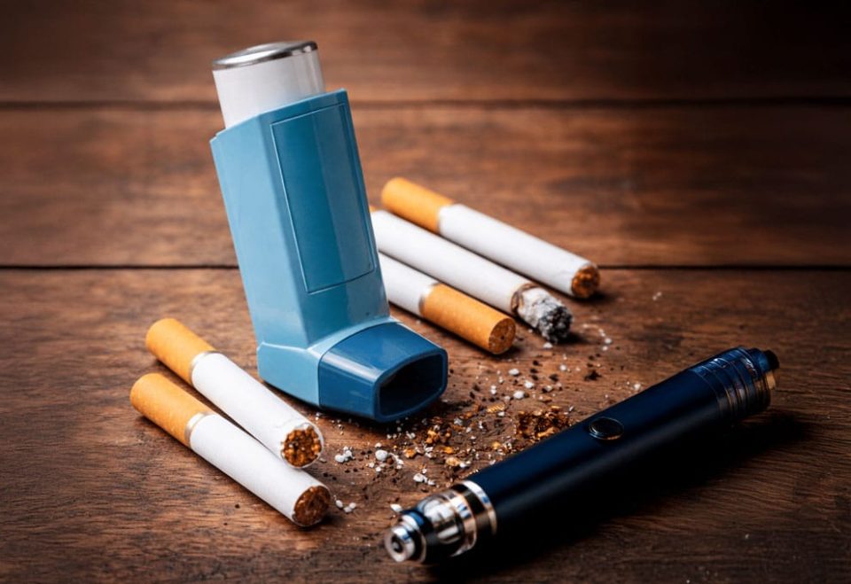 asthma und zigarette mit dem rauchen aufhoeren laserostop zentrum