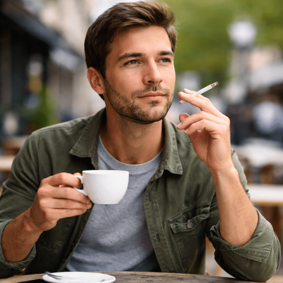 rookdrang na koffie craving centrum laserostop stoppen met roken met laserostop stoppen met roken nicotine