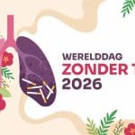 werelddag zonder tabak 2026 stoppen met roken laser rookstop